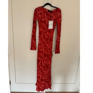 Realisation Par Gia Dress In Havana